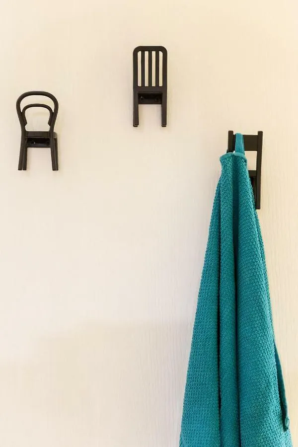 Appartamento Magheru Boulevard Studio Hotel Bucarest