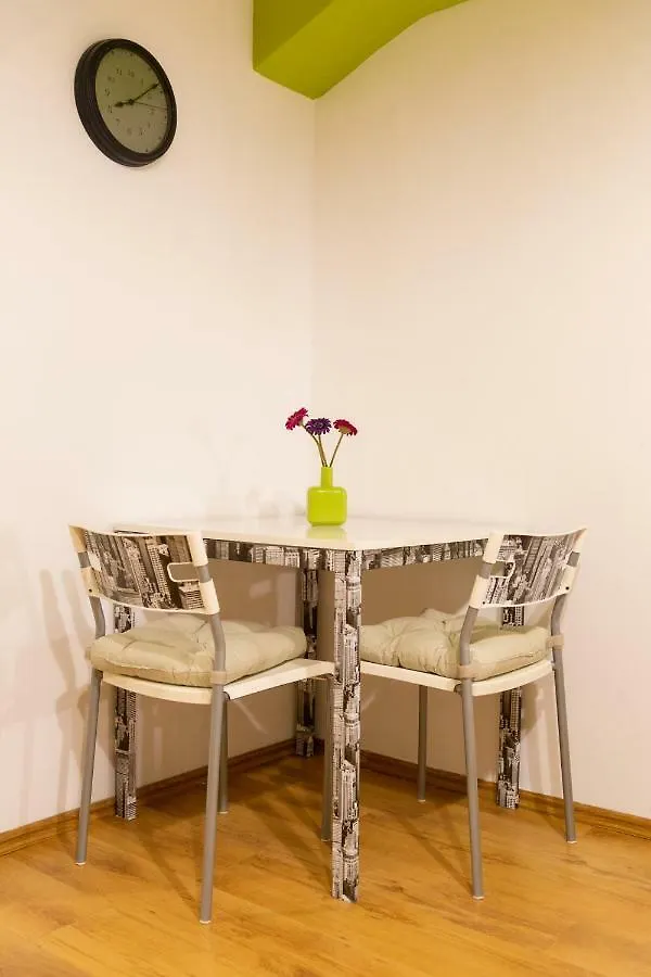 Magheru Boulevard Studio Hotel Bucharest