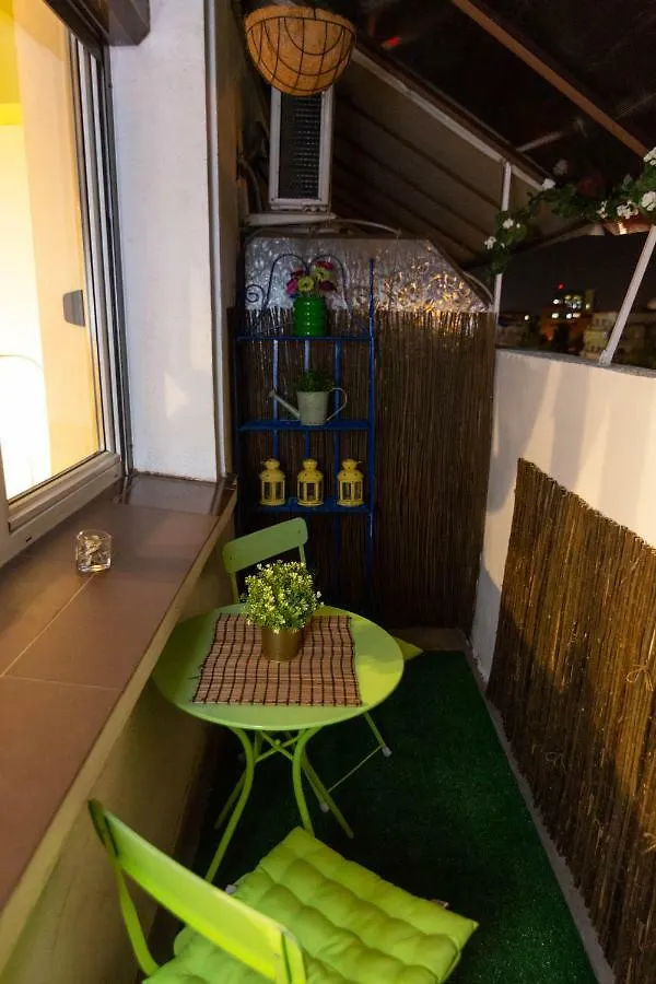 Magheru Boulevard Studio Hotel Bucharest Romania